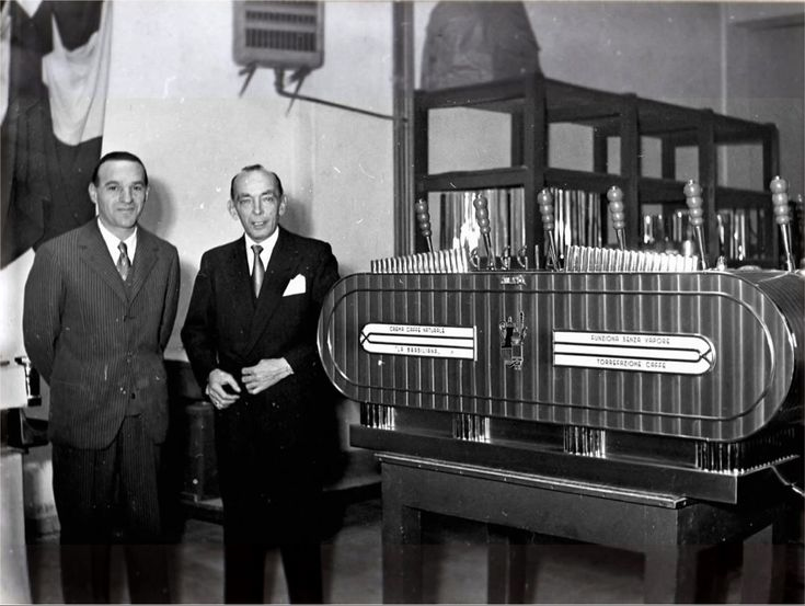 Achille Gaggia