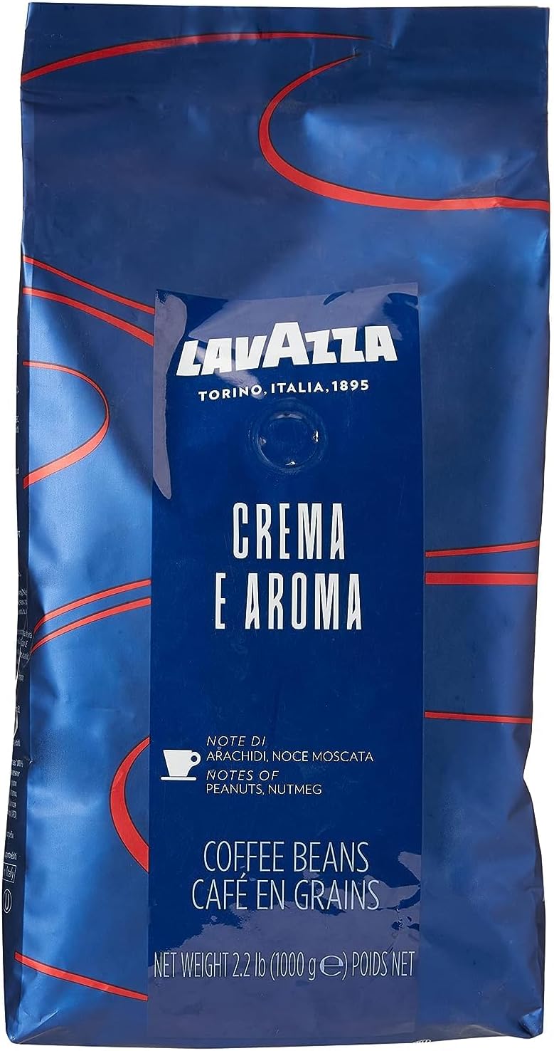Café Italiano Lavazza