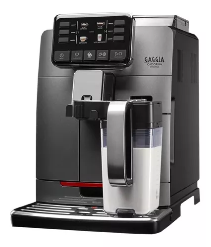 Cafeteira Gaggia Cadorna Prestige Gaggia