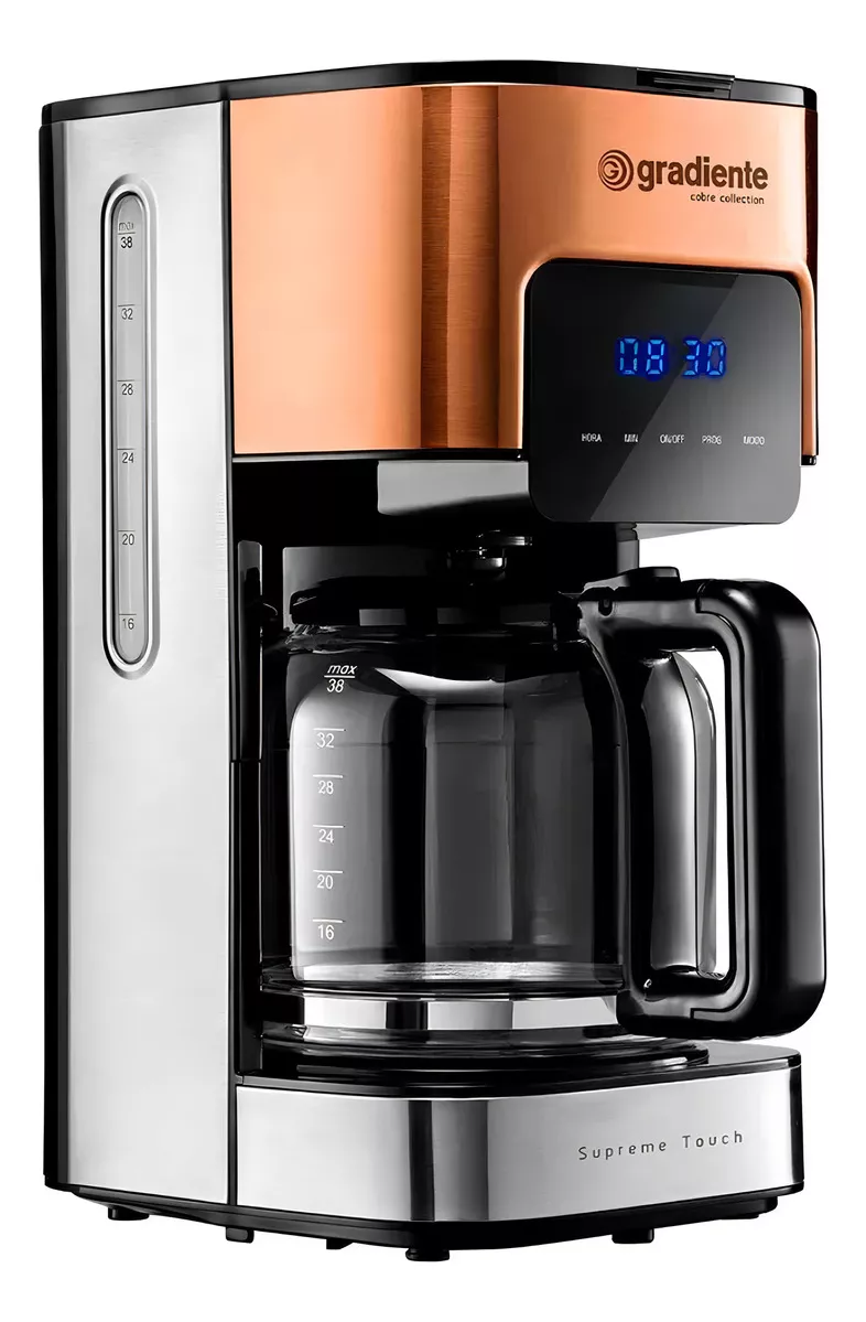 Cafeteiras Digitais