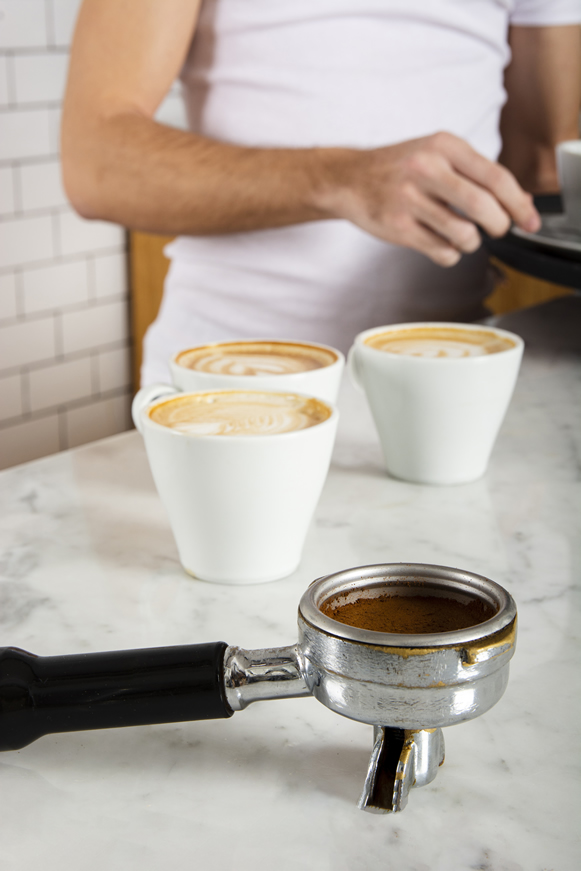 Dicas simples para fazer o espresso perfeito