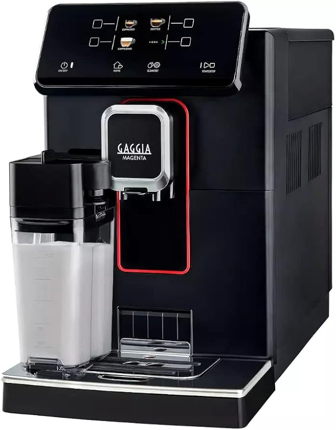 Máquina de Espresso Gaggia