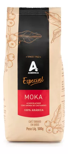 Café América Especial