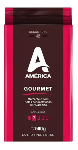 Café América Gourmet