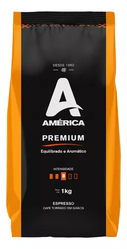Café América