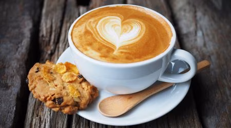 Café Latte