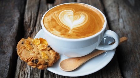 Café Latte
