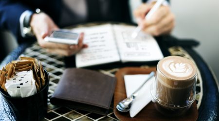 Café Preço