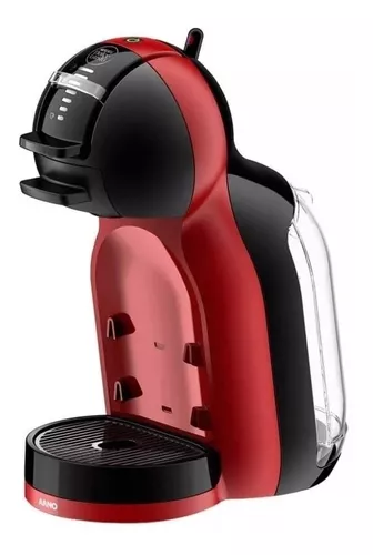Cafeteira Espresso Portátil Nescafé Dolce Gusto
