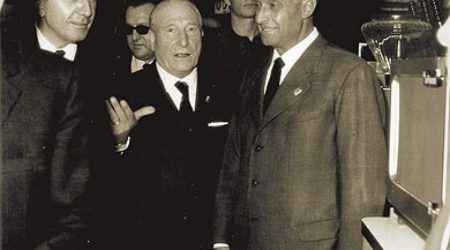 Desiderio Pavoni