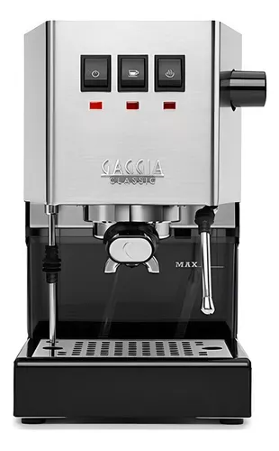 Máquina de Espresso Gaggia Classic