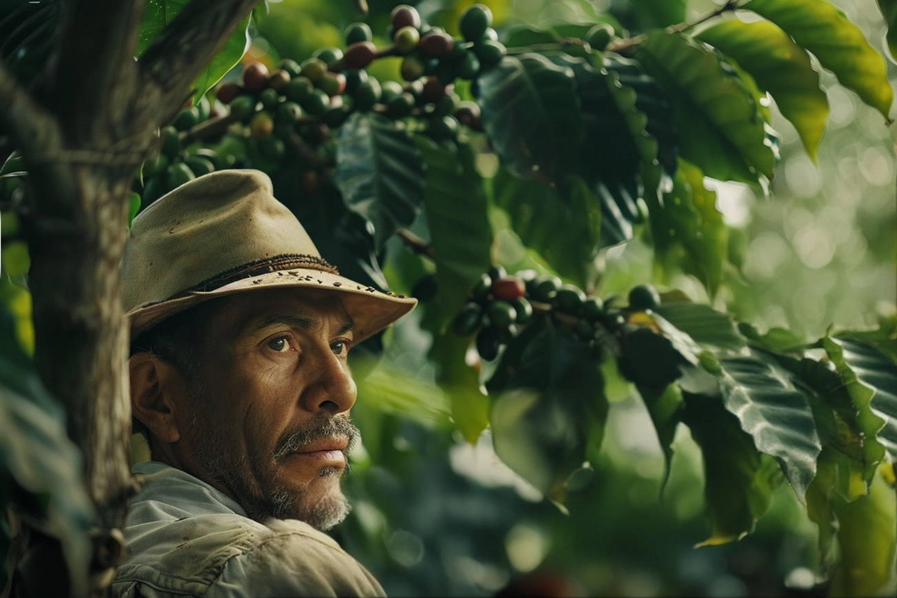 Preços do café sobem ao máximo em 50 anos veja os desafios