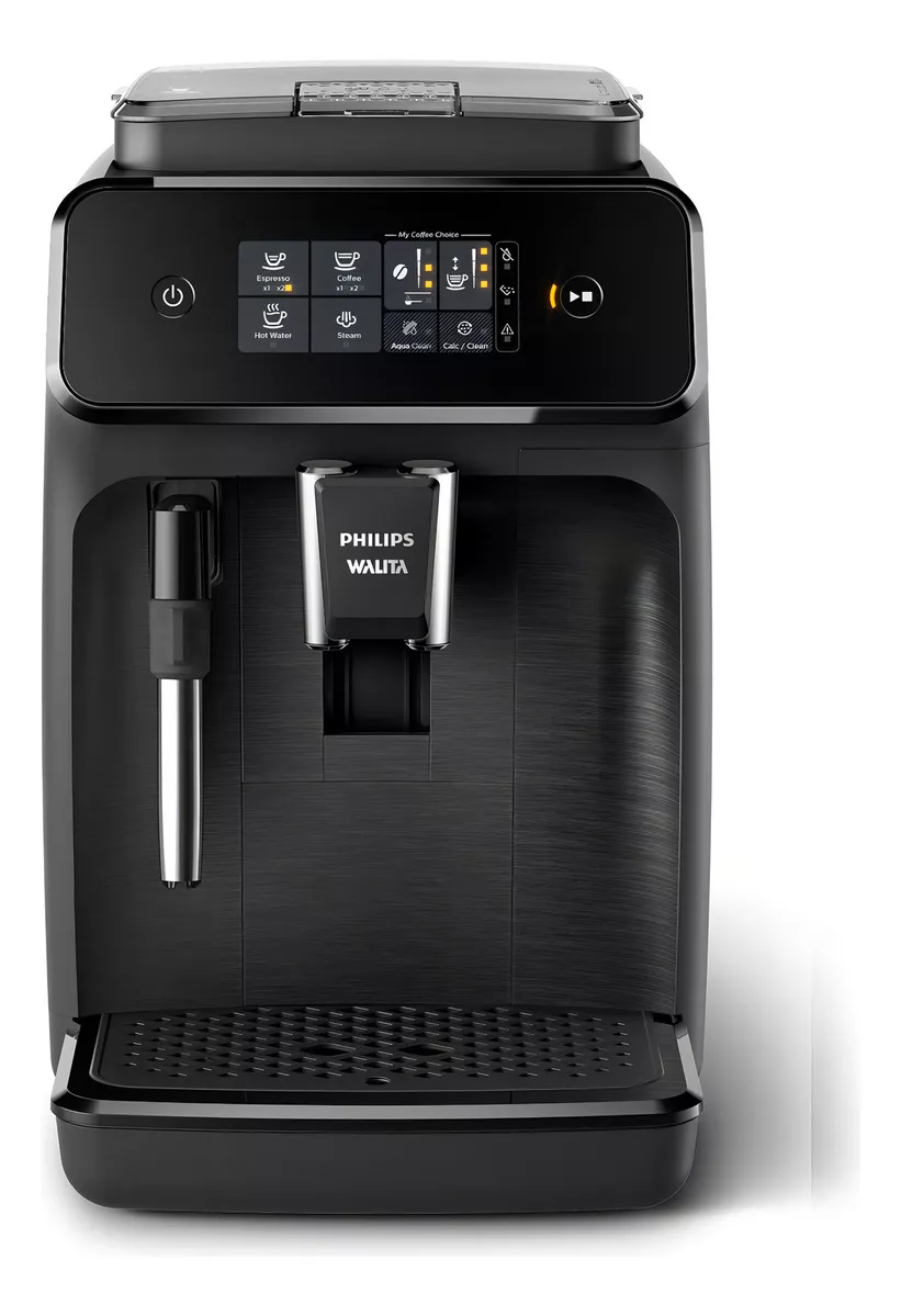 Cafeteira Philips Walita 1200