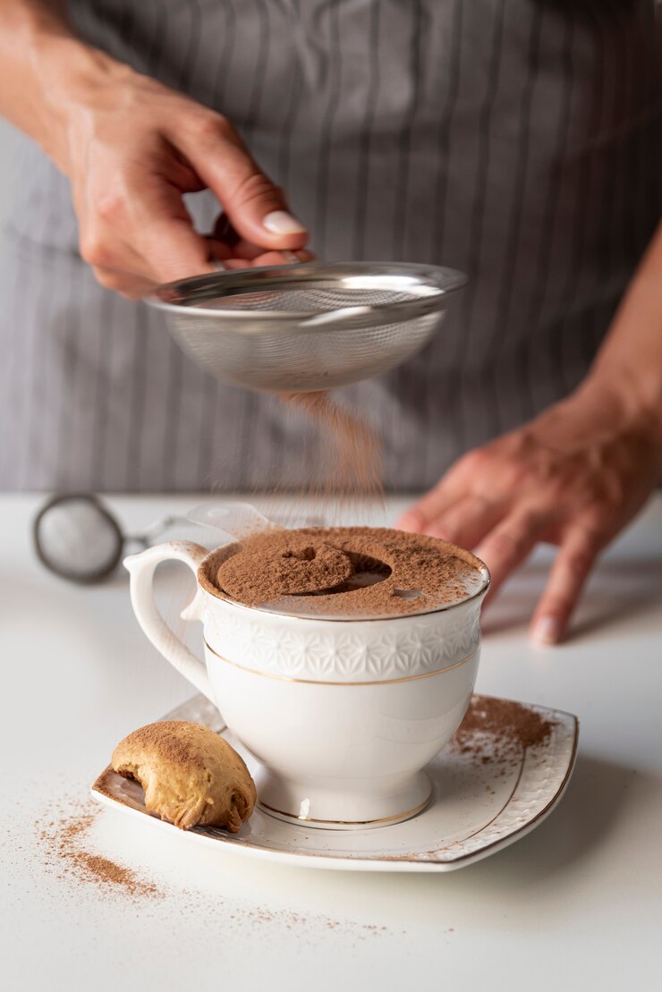 Cappuccino Italiano