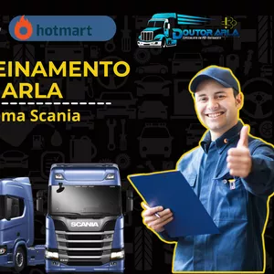 Curso de Arla 32