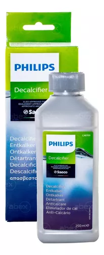 Descalcificante Cafeteiras