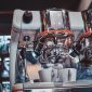 Máquina de Espresso Dual Boiler