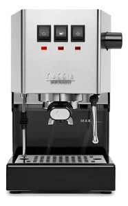 Máquina de Espresso Manual