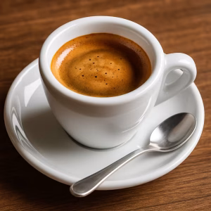 Café Espresso