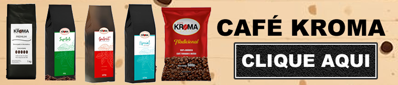 Café Kroma